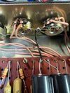SOLD - Marshall 1959 Plexi JMP Super Lead 100 watt 1967 guitar amp head - Mahar's Vintage Guitars