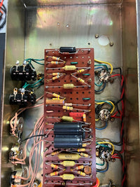 SOLD - Marshall 1959 Plexi JMP Super Lead 100 watt 1967 guitar amp head - Mahar's Vintage Guitars
