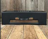 SOLD - Marshall 1959 Plexi JMP Super Lead 100 watt 1967 guitar amp head - Mahar's Vintage Guitars