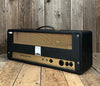 SOLD - Marshall 1959 Plexi JMP Super Lead 100 watt 1967 guitar amp head - Mahar's Vintage Guitars