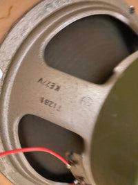 SOLD Marshall 1960a 4x12 cab 1973 - Mahar's Vintage Guitars