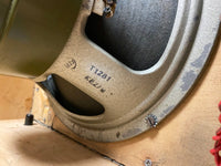 SOLD Marshall 1960a 4x12 cab 1973 - Mahar's Vintage Guitars