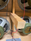 SOLD Marshall 1960a 4x12 cab 1973 - Mahar's Vintage Guitars
