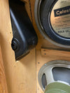 SOLD Marshall 1960a 4x12 cab 1973 - Mahar's Vintage Guitars
