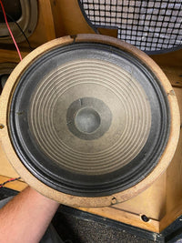 SOLD Marshall 1960a 4x12 cab 1973 - Mahar's Vintage Guitars