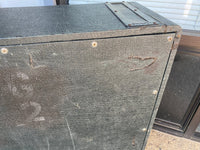 SOLD Marshall 1960a 4x12 cab 1973 - Mahar's Vintage Guitars