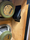 SOLD Marshall 1960a 4x12 cab 1973 - Mahar's Vintage Guitars