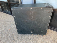 SOLD Marshall 1960a 4x12 cab 1973 - Mahar's Vintage Guitars