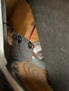 SOLD Marshall 1960a 4x12 cab 1973 - Mahar's Vintage Guitars