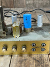 SOLD - Marshall 1968 Plexi Super Lead Super Bass Factory Conversion 1959 100 Watt - Mahar's Vintage Guitars