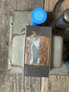 SOLD - Marshall 1968 Plexi Super Lead Super Bass Factory Conversion 1959 100 Watt - Mahar's Vintage Guitars