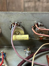 SOLD - Marshall 1968 Plexi Super Lead Super Bass Factory Conversion 1959 100 Watt - Mahar's Vintage Guitars