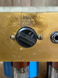 SOLD - Marshall 1968 Plexi Super Lead Super Bass Factory Conversion 1959 100 Watt - Mahar's Vintage Guitars