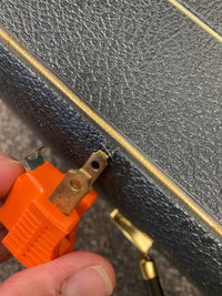SOLD - Marshall 2061x Handwired Lead and Bass 20 Reissue 2013 - Mahar's Vintage Guitars