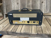 SOLD - Marshall 2061x Handwired Lead and Bass 20 Reissue 2013 - Mahar's Vintage Guitars