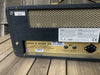 SOLD - Marshall 2061x Handwired Lead and Bass 20 Reissue 2013 - Mahar's Vintage Guitars