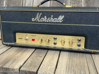 SOLD - Marshall 2061x Handwired Lead and Bass 20 Reissue 2013 - Mahar's Vintage Guitars