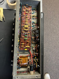 SOLD - Marshall Model 1962 JTM Tremolo Bluesbreaker 50w 1969 - Mahar's Vintage Guitars