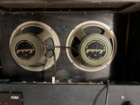 SOLD - Marshall Model 1962 JTM Tremolo Bluesbreaker 50w 1969 - Mahar's Vintage Guitars