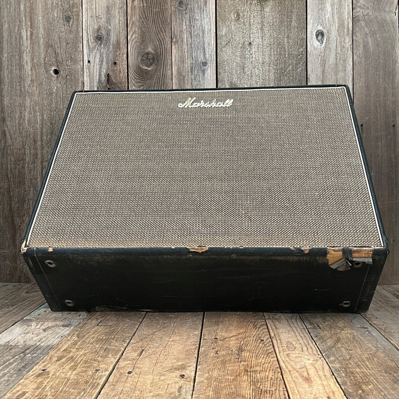 SOLD - Marshall Model 1962 JTM Tremolo Bluesbreaker 50w 1969 - Mahar's Vintage Guitars