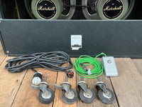 SOLD - Marshall Model 1962 JTM Tremolo Bluesbreaker 50w 1969 - Mahar's Vintage Guitars