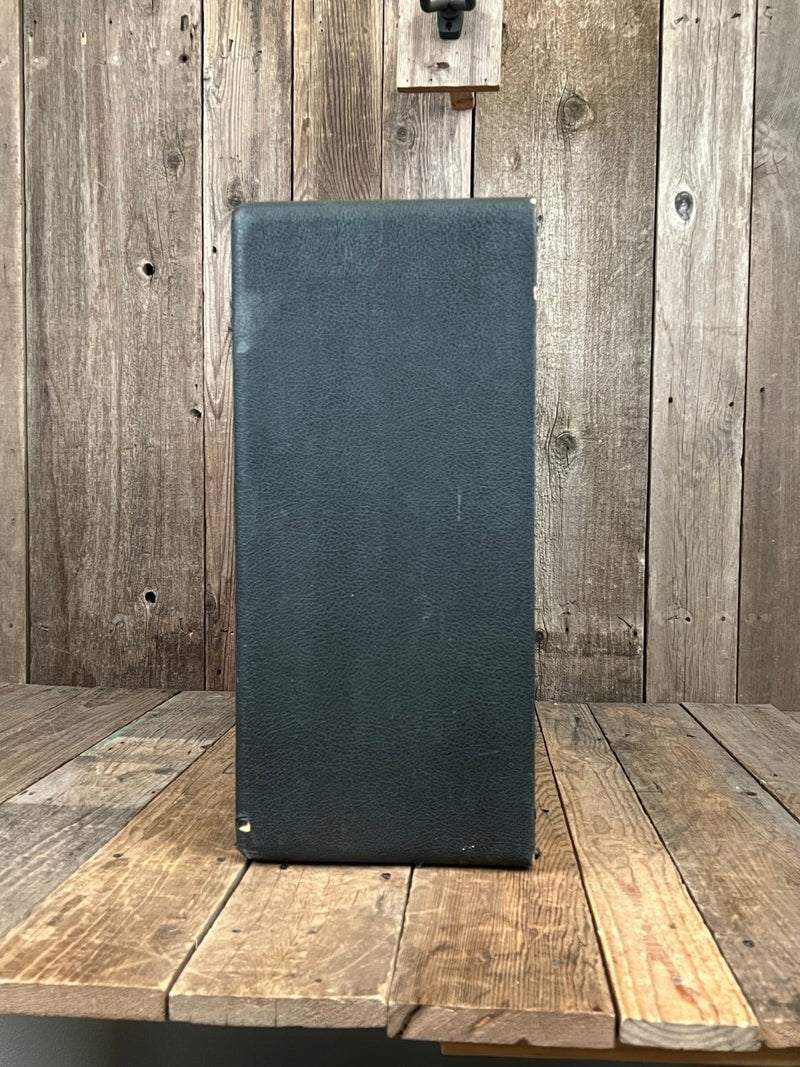 SOLD - Marshall Model 1962 JTM Tremolo Bluesbreaker 50w 1969 - Mahar's Vintage Guitars