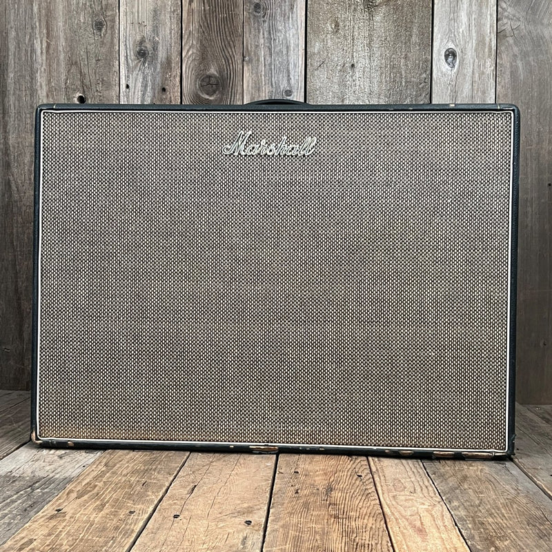 SOLD - Marshall Model 1962 JTM Tremolo Bluesbreaker 50w 1969 - Mahar's Vintage Guitars