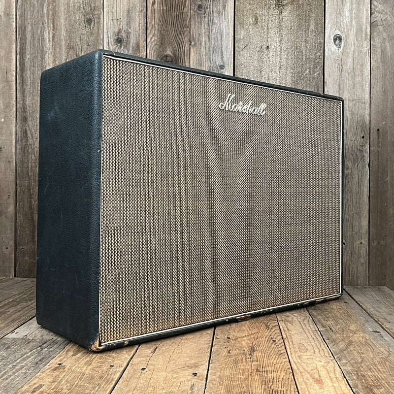 SOLD - Marshall Model 1962 JTM Tremolo Bluesbreaker 50w 1969 - Mahar's Vintage Guitars