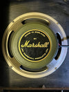 SOLD - Marshall Model 1962 JTM Tremolo Bluesbreaker 50w 1969 - Mahar's Vintage Guitars