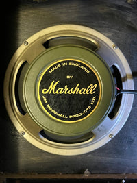 SOLD - Marshall Model 1962 JTM Tremolo Bluesbreaker 50w 1969 - Mahar's Vintage Guitars