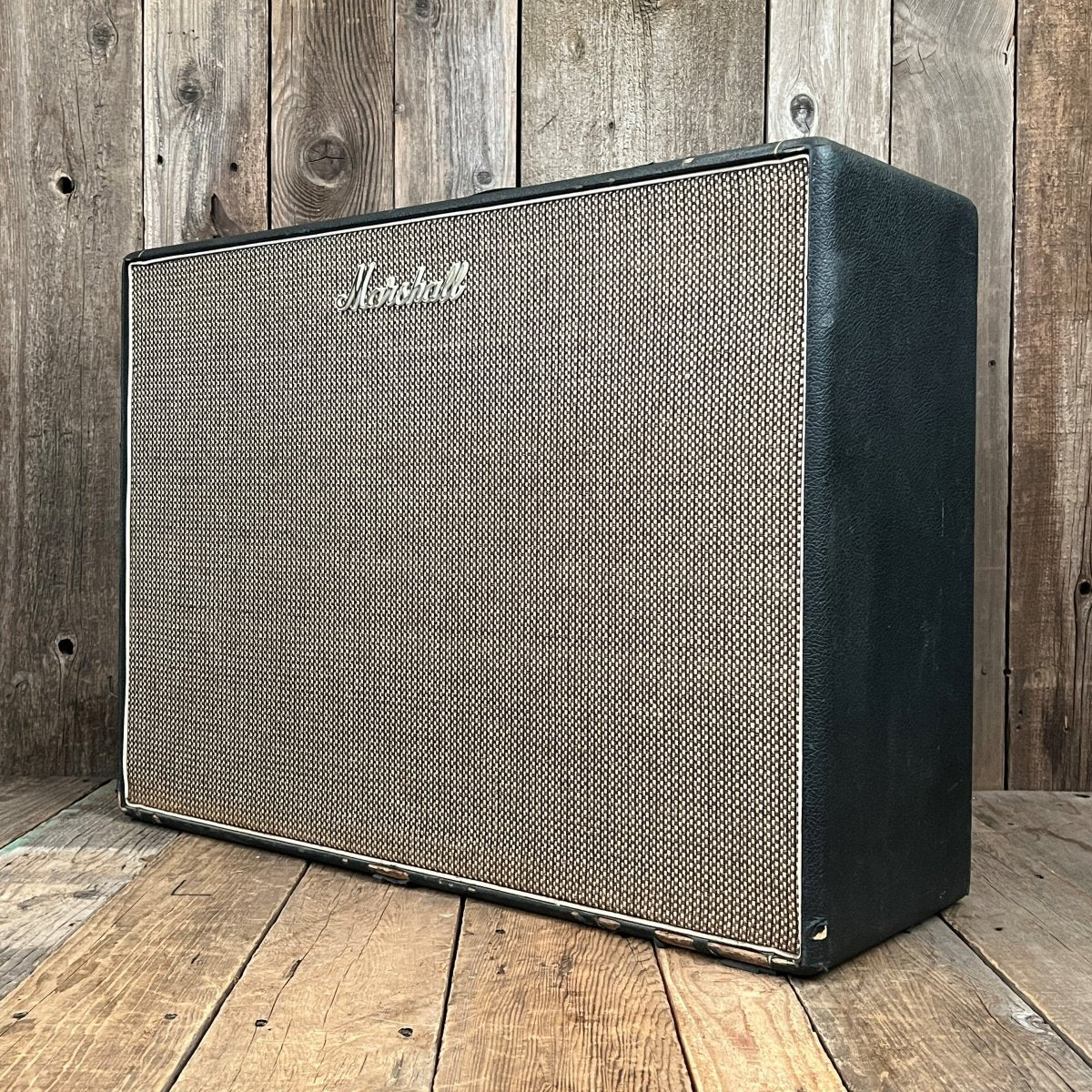 SOLD - Marshall Model 1962 JTM Tremolo Bluesbreaker 50w 1969 - Mahar's Vintage Guitars