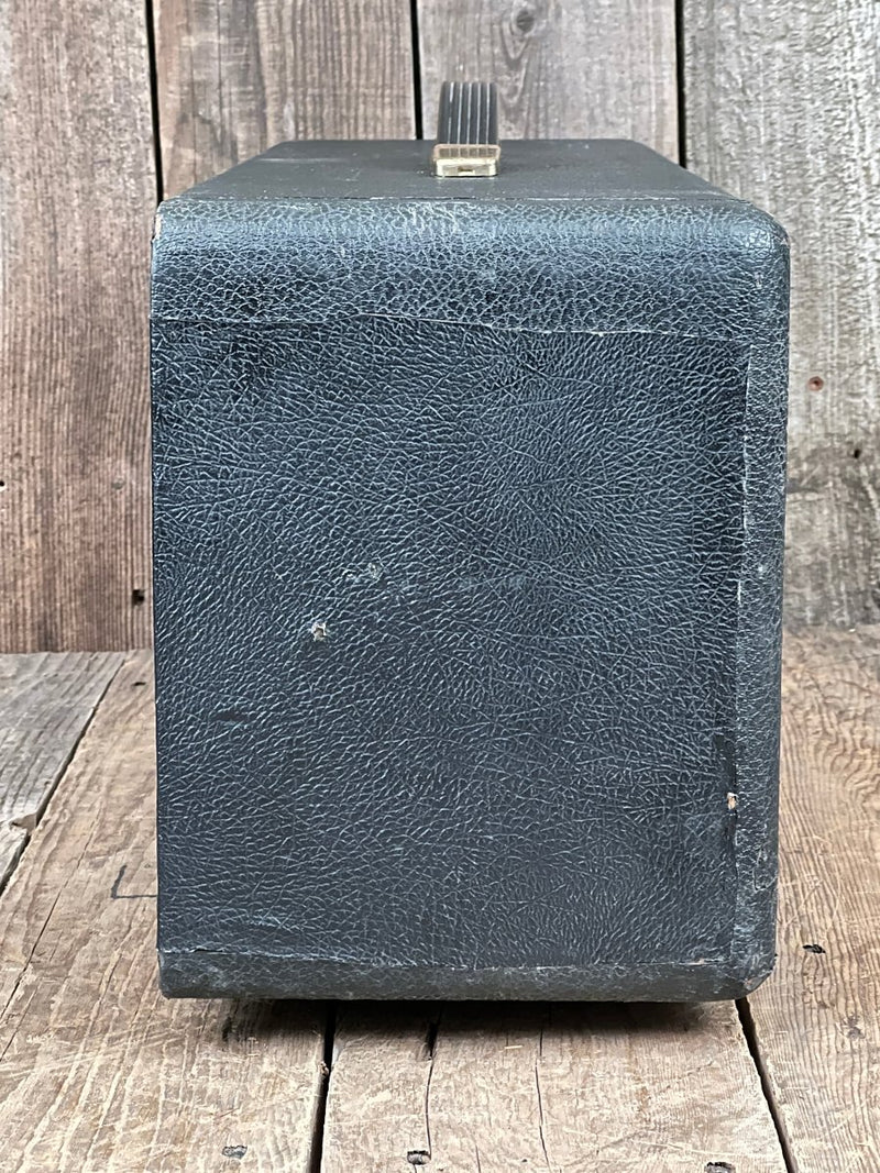 SOLD - Marshall Model 1987 JMP 50 watt Lead guitar amp head 1972 - Mahar's Vintage Guitars
