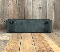 SOLD - Marshall Model 1987 JMP 50 watt Lead guitar amp head 1972 - Mahar's Vintage Guitars