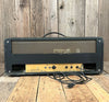 SOLD - Marshall Model 1987 JMP 50 watt Lead guitar amp head 1972 - Mahar's Vintage Guitars