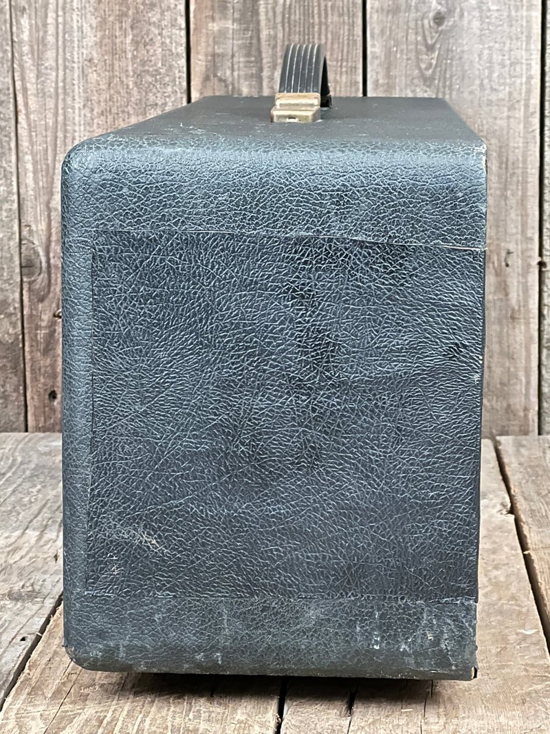 SOLD - Marshall Model 1987 JMP 50 watt Lead guitar amp head 1972 - Mahar's Vintage Guitars