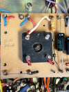 SOLD - Marshall Model 1987 JMP 50 watt Lead guitar amp head 1972 - Mahar's Vintage Guitars