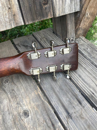 SOLD - Martin 00 - 17 1947 - Mahar's Vintage Guitars