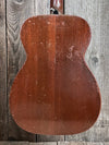 SOLD - Martin 00 - 17 1947 - Mahar's Vintage Guitars