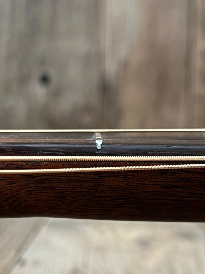 SOLD - Martin 00 - 17 1947 - Mahar's Vintage Guitars