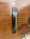 SOLD - Martin 00 - 17 1947 - Mahar's Vintage Guitars