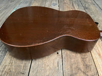 SOLD - Martin 00 - 17 1947 - Mahar's Vintage Guitars