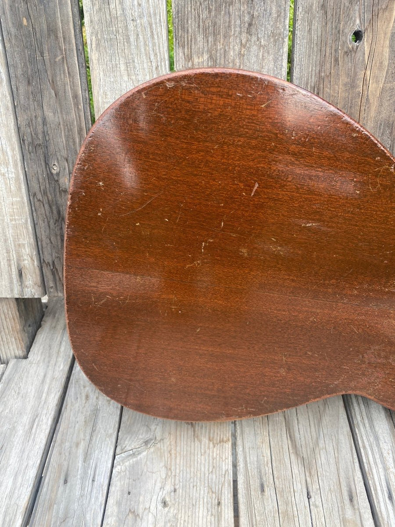 SOLD - Martin 00 - 17 1947 - Mahar's Vintage Guitars