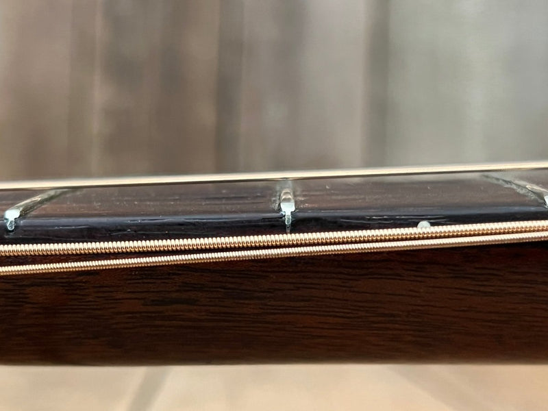 SOLD - Martin 00 - 17 1947 - Mahar's Vintage Guitars