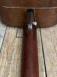 SOLD - Martin 00 - 17 1947 - Mahar's Vintage Guitars