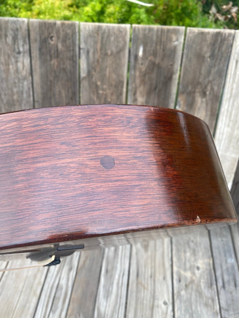 SOLD - Martin 00 - 17 1947 - Mahar's Vintage Guitars