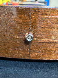 SOLD - Martin 00 - 17 1947 - Mahar's Vintage Guitars