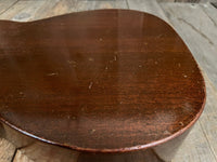 SOLD - Martin 00 - 17 1947 - Mahar's Vintage Guitars