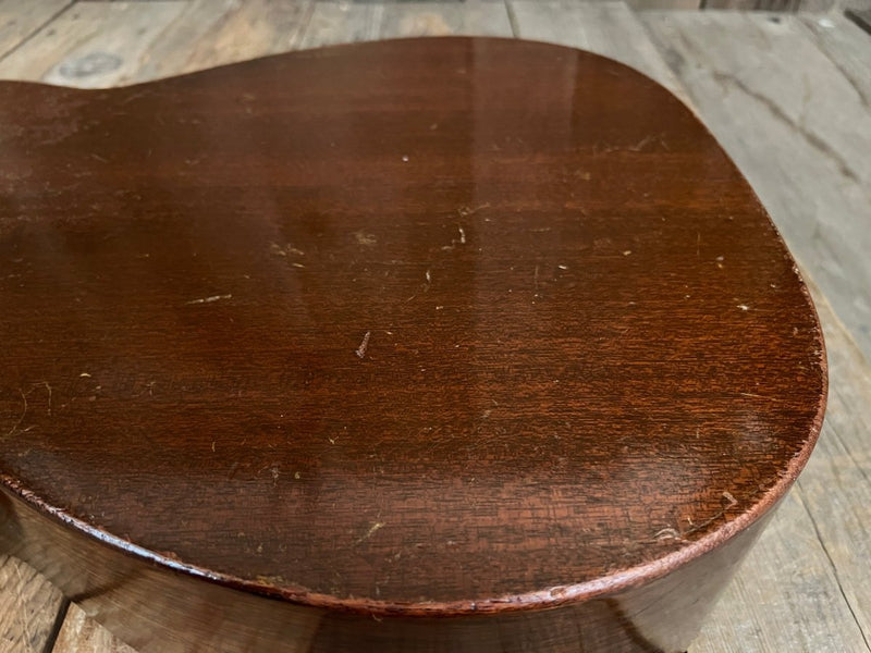 SOLD - Martin 00 - 17 1947 - Mahar's Vintage Guitars