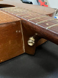 SOLD - Martin 00 - 17 1947 - Mahar's Vintage Guitars