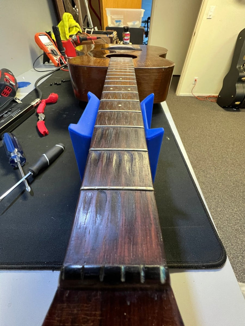 SOLD - Martin 00 - 17 1947 - Mahar's Vintage Guitars